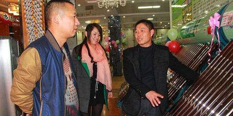 幸杰昌引領700家名牌企業入駐羅平，打造工廠直銷新地標