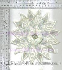 匠心針舞 電腦繡花如何讓童裝煥發(fā)靈動之美